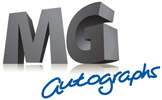 MG Autographs