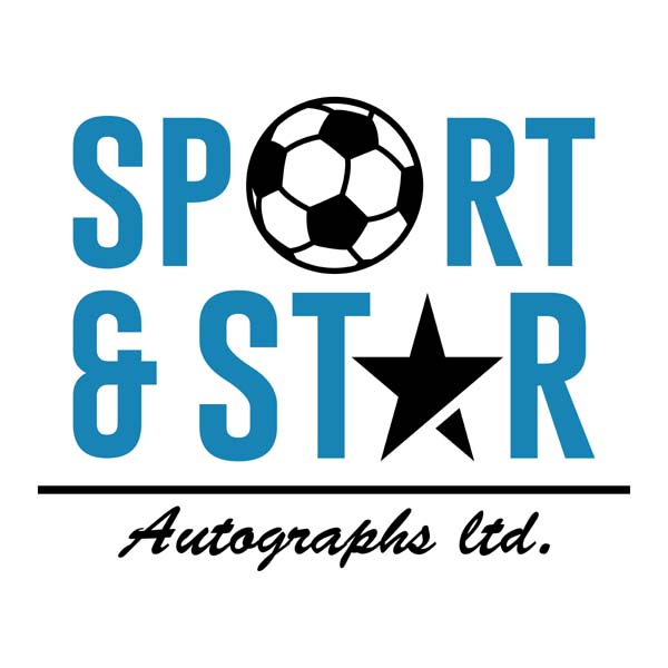 SPORT & STAR Autographs