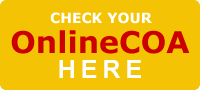 CHECK YOUR OnlineCOA HERE